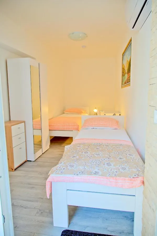 Vilonida Apartment Medulin